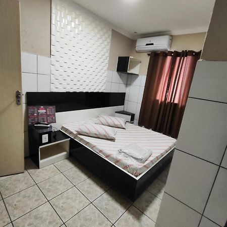 Hotel Varginha São Paulo Kültér fotó