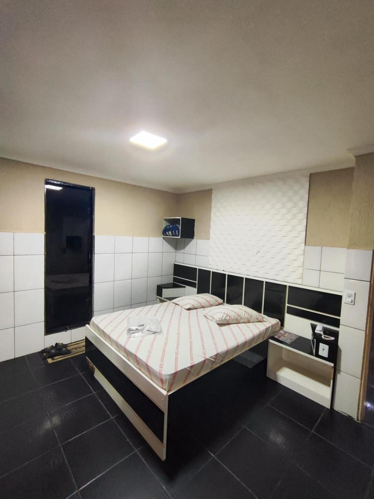 Hotel Varginha São Paulo Kültér fotó
