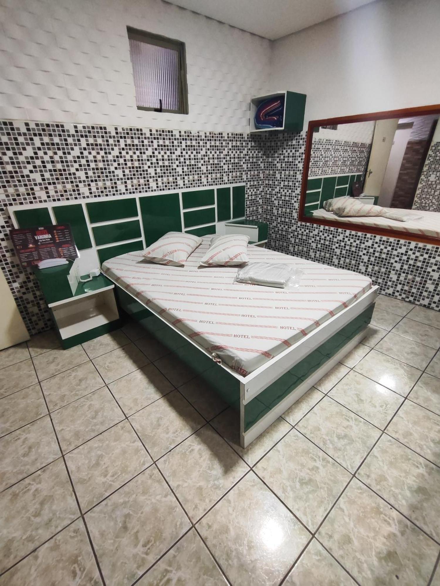 Hotel Varginha São Paulo Kültér fotó